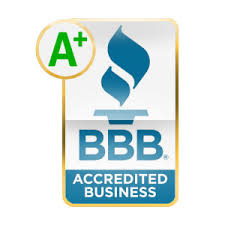 Better Business Bureau Accredited Business